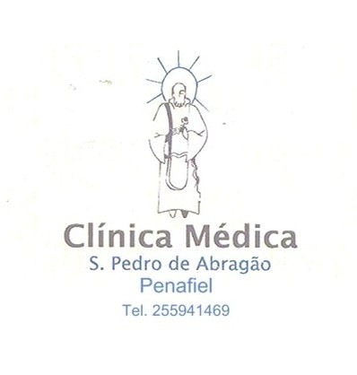 Clínica Médica  S.Pedro de Abragão 